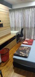 Eight Courtyards (D27), Condominium #594470281